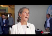 Italia-Belgio: Favi, “Crediamo nella robotica subacquea, settore chiave per difesa e non solo”
