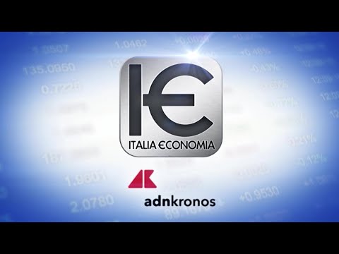 Italia economia n° 35 del 2 settembre 2026
