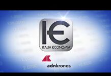 Italia economia n° 37 del 16 settembre 2026