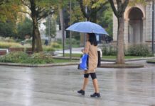 Italia verso l’autunno, tra piogge al Centro-Sud e rialzo delle temperature: le previsioni