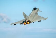 Jet russi violano lo spazio aereo della Lituania, intervengono i caccia italiani