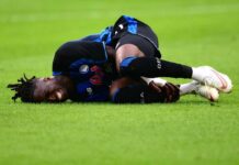 Juve-Atalanta, proteste nerazzurre per mancato rigore su Rowe: cos’è successo