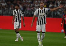 Juve, Locatelli si è operato al ginocchio: ecco quando tornerà in campo