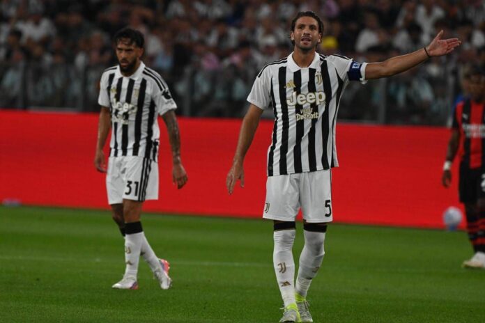 Juve, Locatelli si è operato al ginocchio: ecco quando tornerà in campo