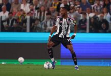 Juventus, Thuram si è operato: come sta e quando torna in campo