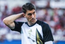 Juventus, Vlahovic e il rinnovo mancato: “Tante bugie, non giocavo solo perché in scadenza…”