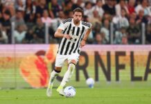 Juventus, ansia Locatelli: infortunio contro Milan, rischio operazione
