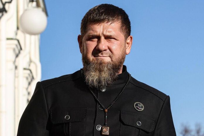 Kadyrov supera sé stesso, rieletto leader della Cecenia con il 99,85% dei voti
