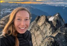 Kalie McCrystal, addio alla skyrunner dispersa sul Cervino: “Caduta mentre scendeva”