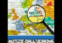 Kaliningrad, l’exclave possibile miccia di una guerra Russia-Occidente – Notizie dall’Ucraina podc