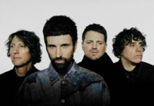 Kasabian, il nuovo album ‘Act III’ è più Kasabian che mai
