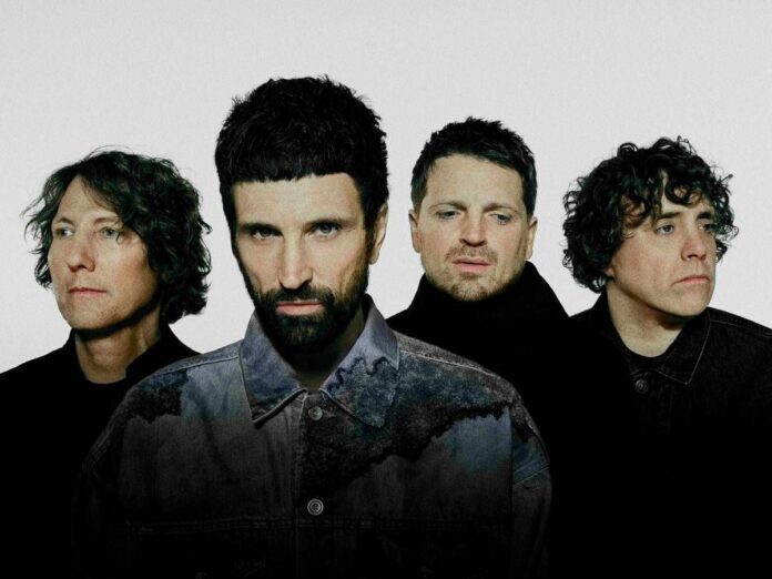 Kasabian, il nuovo album ‘Act III’ è più Kasabian che mai