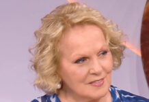 Katia Ricciarelli ricorda Pippo Baudo: “Tra noi non ha funzionato perché c’erano silenzi infiniti”
