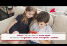 Kids Act, l’Europa vuole cambiare l’accesso ai social per i minori