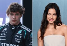 “Kimi Antonelli frequenta Olivia Rodrigo”, il gossip nato da una somiglianza: ecco cosa c’è di vero