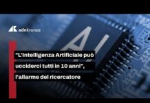 L’Ai potrebbe uccidere gli esseri umani nei prossimi 10 anni?