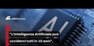 L’Ai potrebbe uccidere gli esseri umani nei prossimi 10 anni?