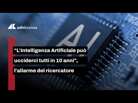 L’Ai potrebbe uccidere gli esseri umani nei prossimi 10 anni?