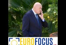 L’Europa nel mirino della Russia, cosa c’è dietro il presunto allarme della Cia?