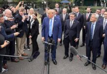 “L’IA è la cosa più grande che ci sia”, Trump accelera e la ribattezza Super intelligenza