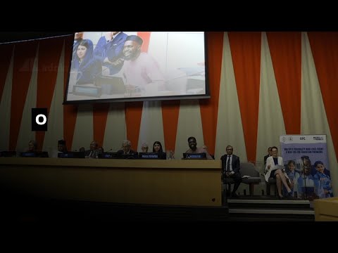 L’Onu sostiene l’istruzione: i leader mobilitano 3,5 miliardi