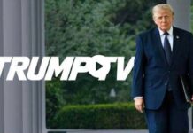 La Casa Bianca lancia Trump Tv: “Qui i successi dell’amministrazione 24 ore su 24, senza filtri”