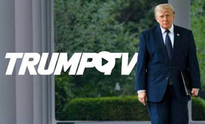La Casa Bianca lancia Trump Tv: “Qui i successi dell’amministrazione 24 ore su 24, senza filtri”