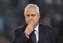 La guerra a Lotito e le accuse false, quattro casi sotto esame