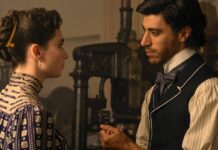 ‘La legge di Lidia Poët’ si sposta su Rai3, quando vanno in onda gli ultimi episodi
