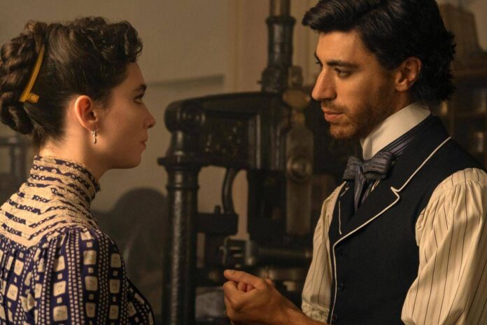La legge di Lidia Poët, stasera su Ra1: la serie sulla prima vera avvocata d’Italia