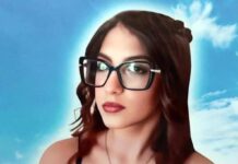 La mamma di Martina Carbonaro in aula con braccialetto elettronico: “Tucci trattato come figlio, non lo perdonerò mai”