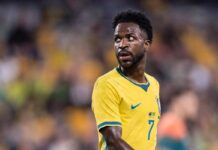 La teoria del complotto dal Brasile: “Vinicius non è il vero Vinicius, è un sosia”