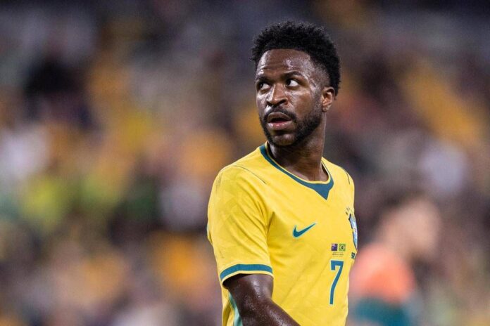 La teoria del complotto dal Brasile: “Vinicius non è il vero Vinicius, è un sosia”
