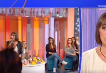 La volta buona, Marina Peroni ricorda Sandro Giacobbe: l’incredibile coincidenza dopo la morte