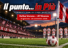 LanePiù. Lr Vicenza, con l’Hellas altra rimonta fatale: prima volta in zona play-out. E se Vicenza piange poco importa che anche Padova non rida LanePiù, Il punto... in più. Hellas Verona - Lr Vicenza