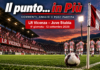 LanePiù. Il Lr Vicenza rimontato 3 volte nelle ultime due gare: svaniti 4 punti in classifica. Padova quarto, Verona ko LanePiù, Il punto... in più. Lr Vicenza - Juve Stabia