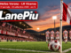 LanePiù. Lr Vicenza al derby col Verona dopo 10 anni ma vietato ai biancorossi. Mini-stadio in piazza dei Signori. Quote pro Hellas LanePiù. Hellas Verona - LR Vicenza, 5ª giornata, 20 settembre 2026, ore 15