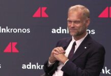 Larsen (Novo): “La salute inizia ora, novità in arrivo per obesità e diabete”