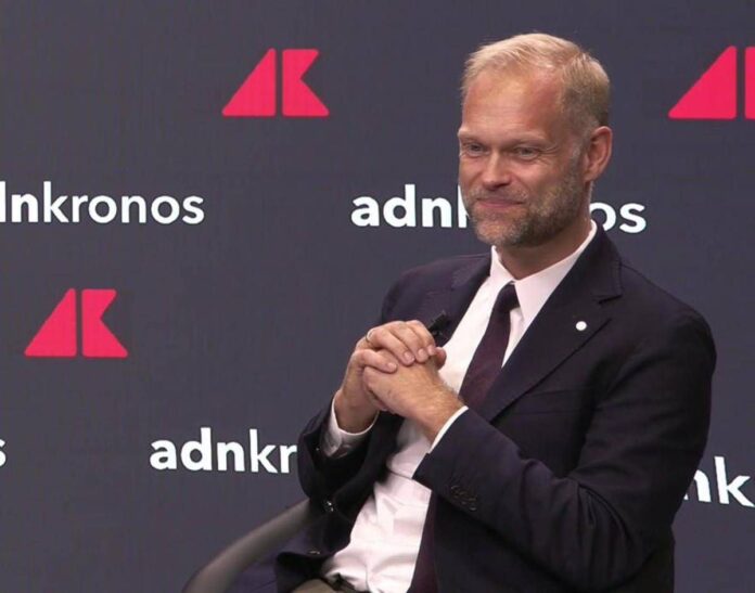 Larsen (Novo): “La salute inizia ora, novità in arrivo per obesità e diabete”