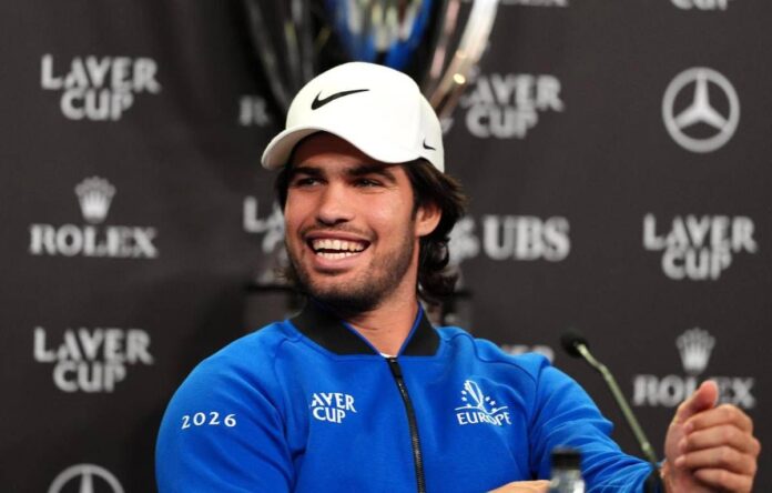 Laver Cup al via, oggi i primi match: programma, orari e dove vederli in chiaro