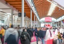 Lavoro: 77% dei business traveller italiani fa i conti con l’overtourism, è problema anche per trasferte aziendali