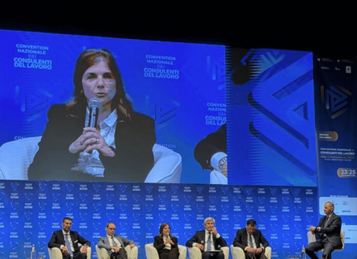 Lavoro, Vittimberga (Inps): “Con Siisl si trova quello ‘buono’, stabile e garantito”
