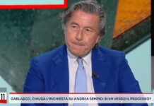 L’avvocato di Stasi si commuove in tv: “Archiviato l’esposto di Stefania Cappa, ho sofferto: è stato un fatto grave”