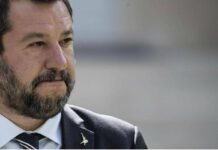 Lega, il vecchio Carroccio ‘bussa’ alla porta di Salvini: quel simbolo registrato in Belgio nel 2020