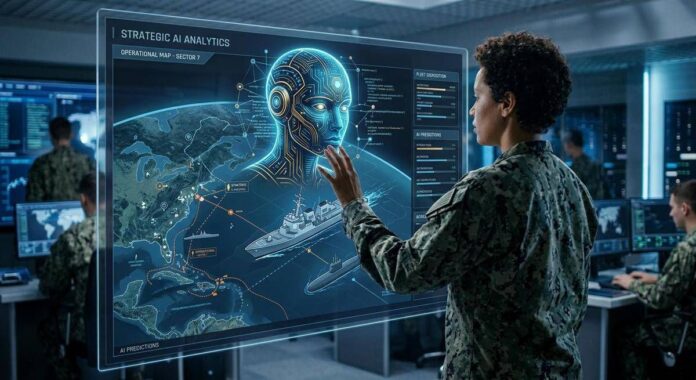 L’errore dell’AI che ha sfiorato una crisi Usa-Cina: “Poteva scatenare una guerra”
