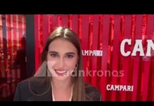Letizia Arnò dopo Zalone: “Voglio crescere e formarmi, sono carica per quello che verrà”
