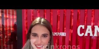 Letizia Arnò dopo Zalone: “Voglio crescere e formarmi, sono carica per quello che verrà”