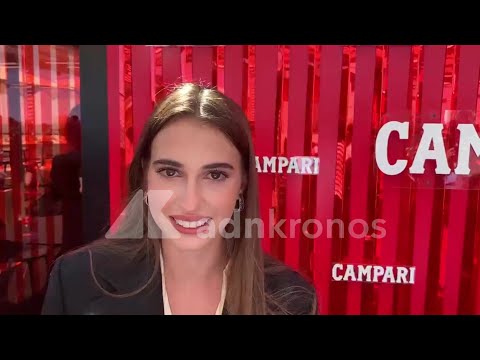 Letizia Arnò dopo Zalone: “Voglio crescere e formarmi, sono carica per quello che verrà”