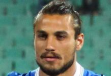 L’ex Roma, Juve e Inter Osvaldo ricoverato in terapia intensiva, è grave