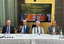 Linfoma diffuso a grandi cellule B, in Italia combinazione glofitamab e chemio